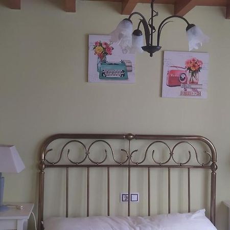 Villa Elsa Foz Εξωτερικό φωτογραφία