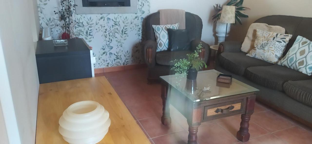 Villa Elsa Foz Εξωτερικό φωτογραφία