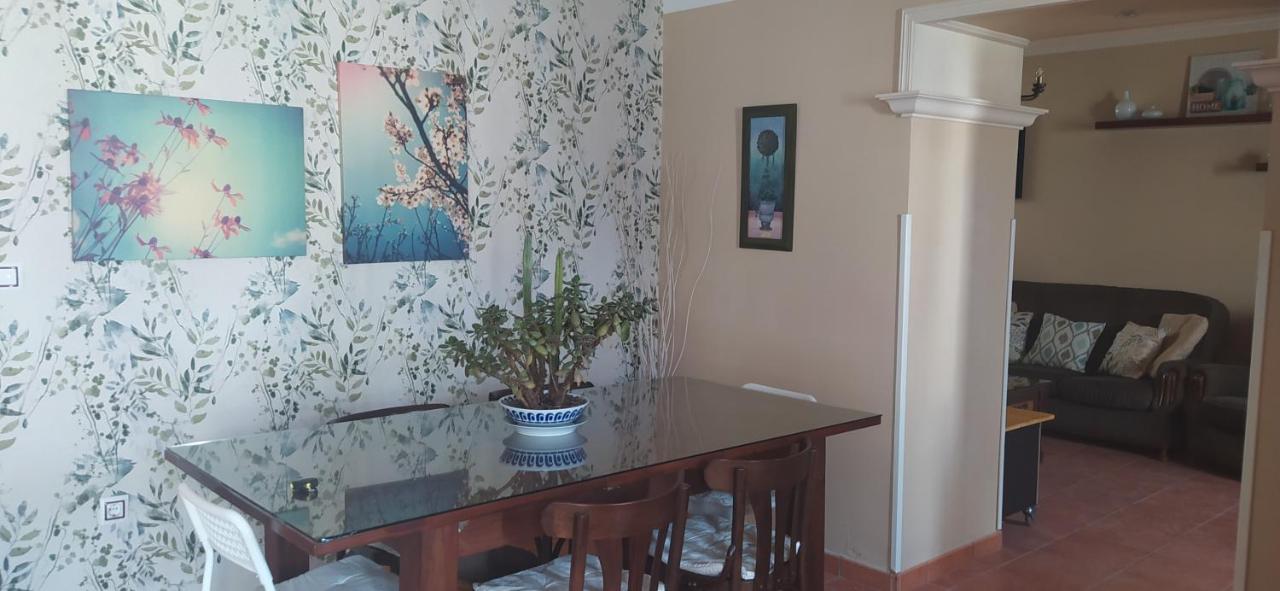 Villa Elsa Foz Εξωτερικό φωτογραφία