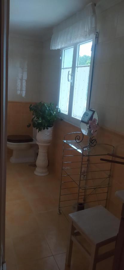 Villa Elsa Foz Εξωτερικό φωτογραφία