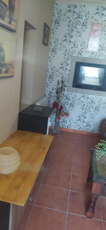 Villa Elsa Foz Εξωτερικό φωτογραφία