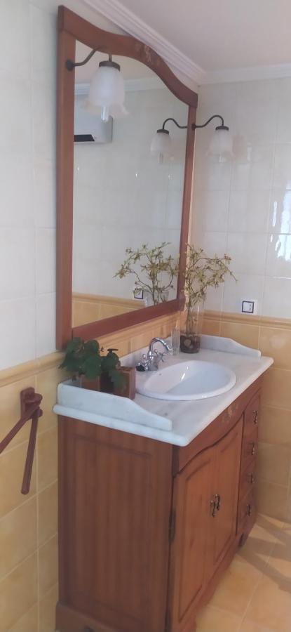 Villa Elsa Foz Εξωτερικό φωτογραφία
