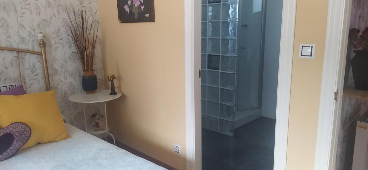 Villa Elsa Foz Εξωτερικό φωτογραφία