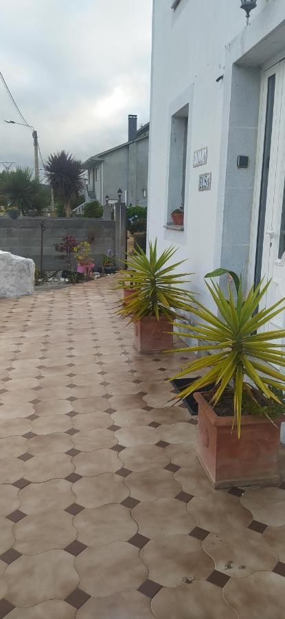 Villa Elsa Foz Εξωτερικό φωτογραφία