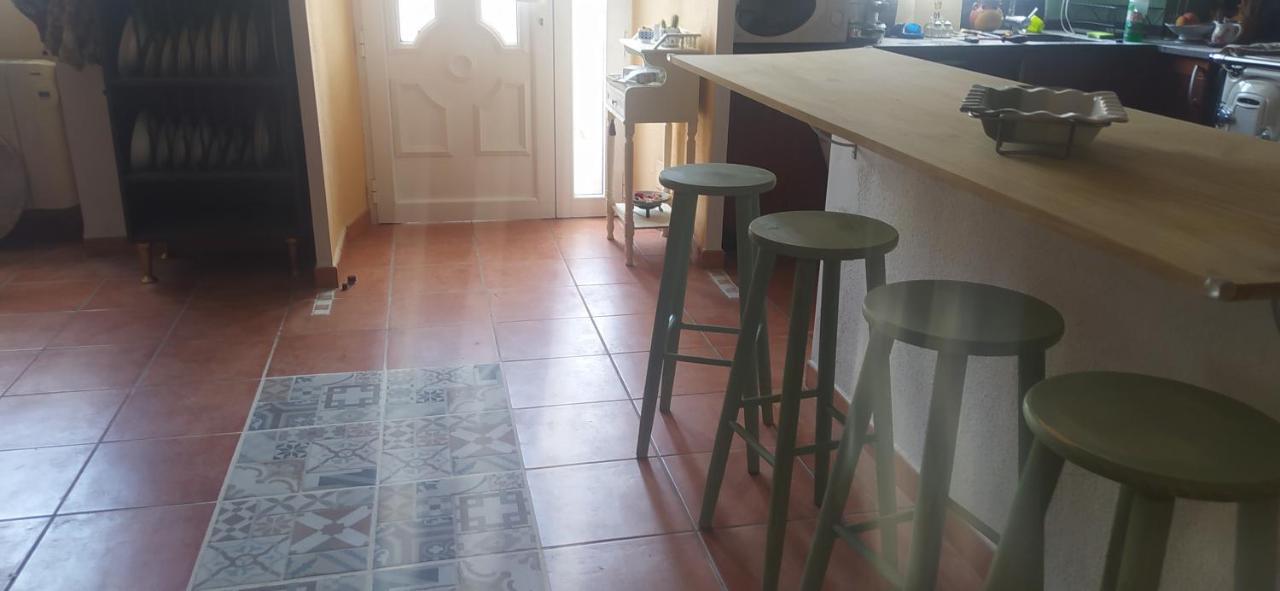 Villa Elsa Foz Εξωτερικό φωτογραφία
